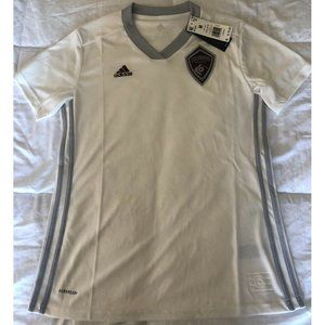 Adidas Womens Colorado Rapids Away Jersey GF0201